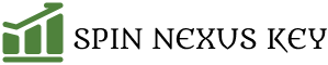 Spin Nexus Key